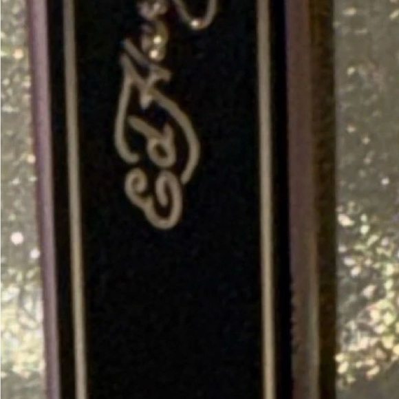 Ed Hardy Lash Queen Mascara 2 PC Set Length & Volume Full Size ~NIB~ - Picture 6 of 6